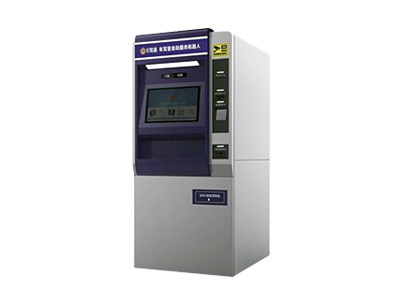 停車場(chǎng)自助繳費(fèi)機(jī)