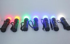 便攜式多波段光源需要注意什么？