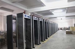安檢門應(yīng)用到哪些場所呢?